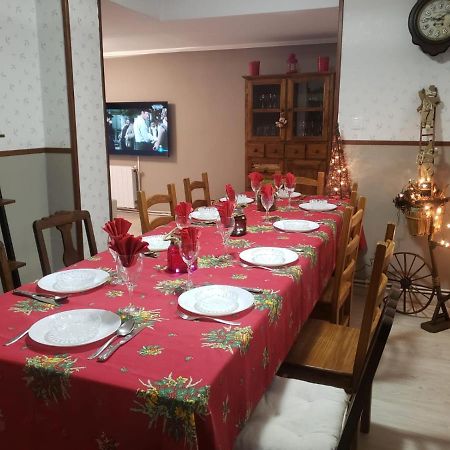 La Costera En Lierganes, Cabarceno Villa Eksteriør billede