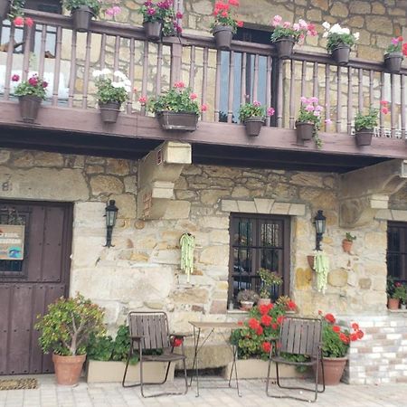 La Costera En Lierganes, Cabarceno Villa Eksteriør billede