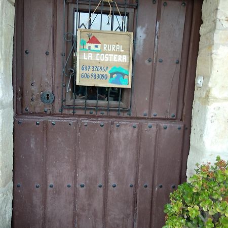 La Costera En Lierganes, Cabarceno Villa Eksteriør billede