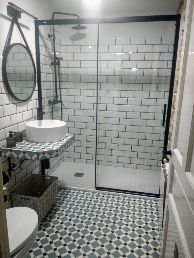 La Costera En Lierganes, Cabarceno Villa Eksteriør billede