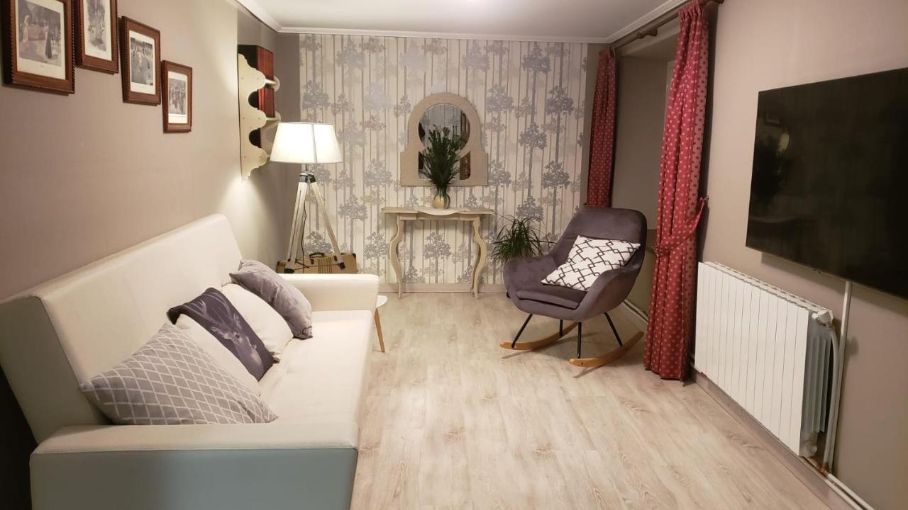 La Costera En Lierganes, Cabarceno Villa Eksteriør billede