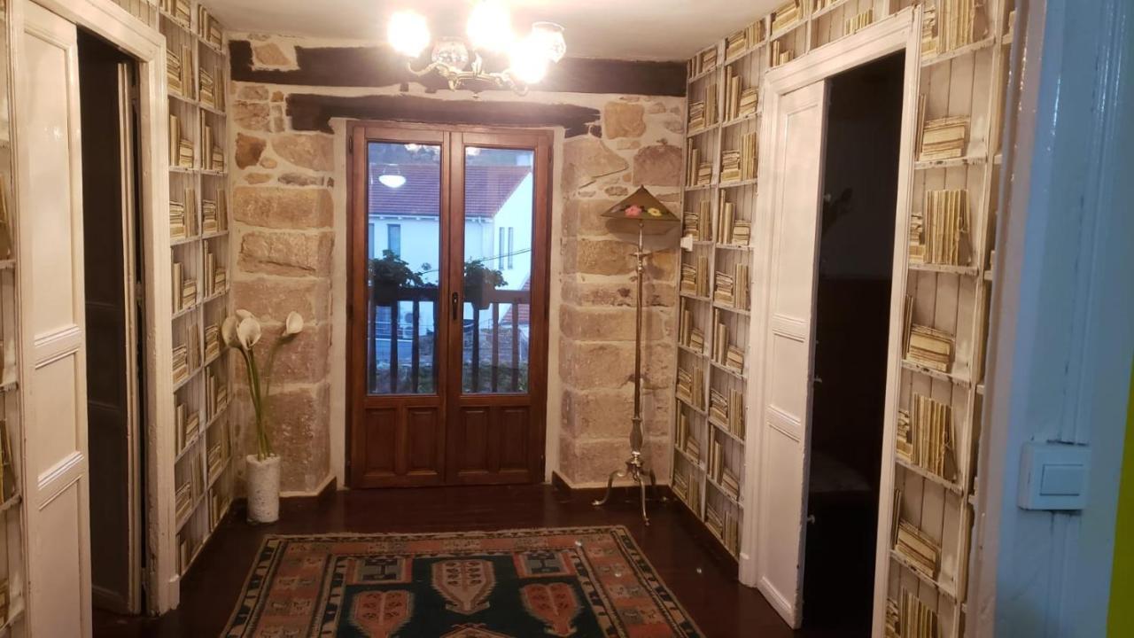 La Costera En Lierganes, Cabarceno Villa Eksteriør billede