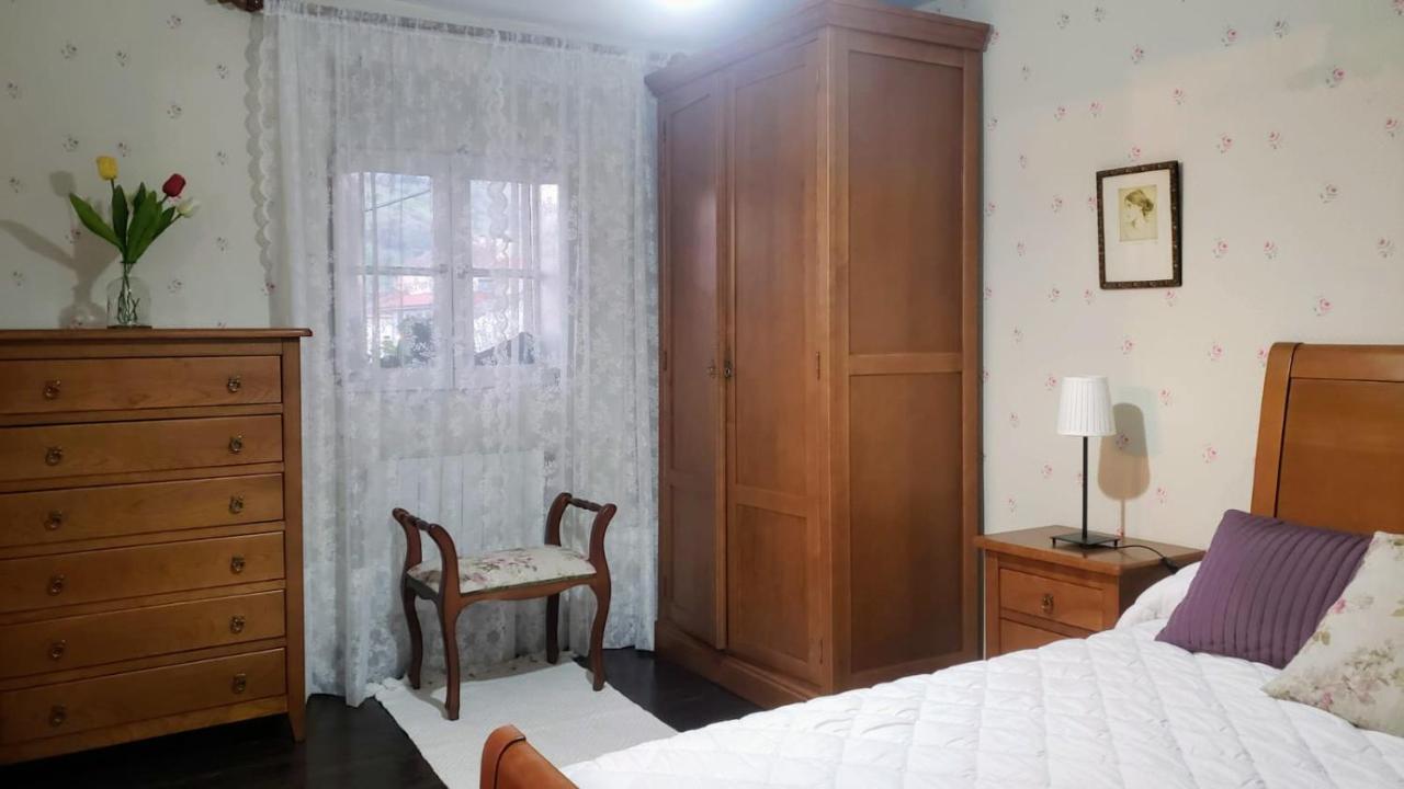 La Costera En Lierganes, Cabarceno Villa Eksteriør billede