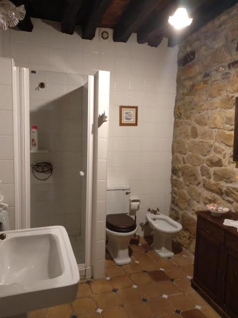 La Costera En Lierganes, Cabarceno Villa Eksteriør billede