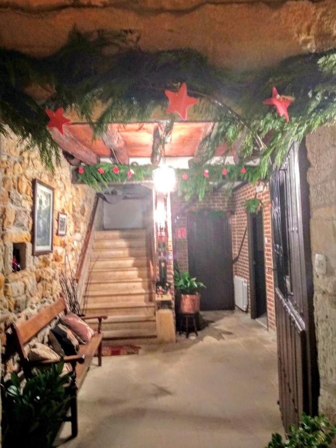 La Costera En Lierganes, Cabarceno Villa Eksteriør billede