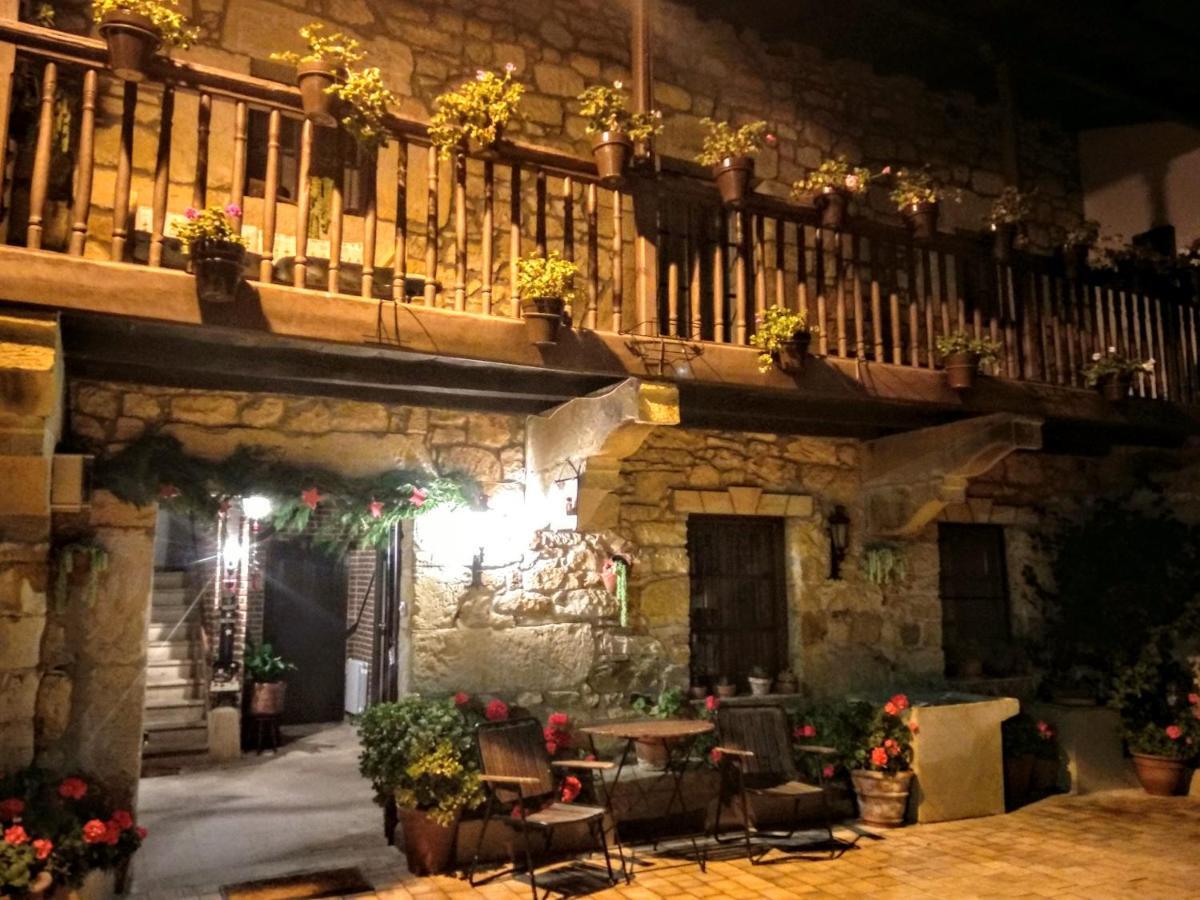 La Costera En Lierganes, Cabarceno Villa Eksteriør billede